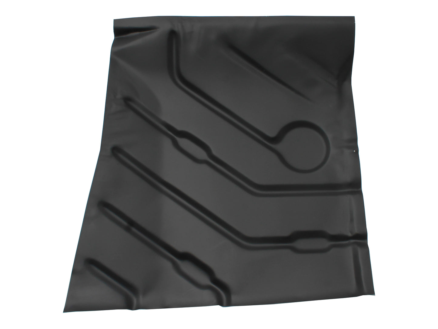 Floor Pan HD HR Right Hand Rear - RP78