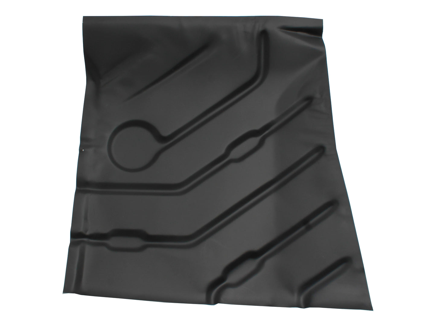 Floor Pan HD HR Left Hand Rear - RP79