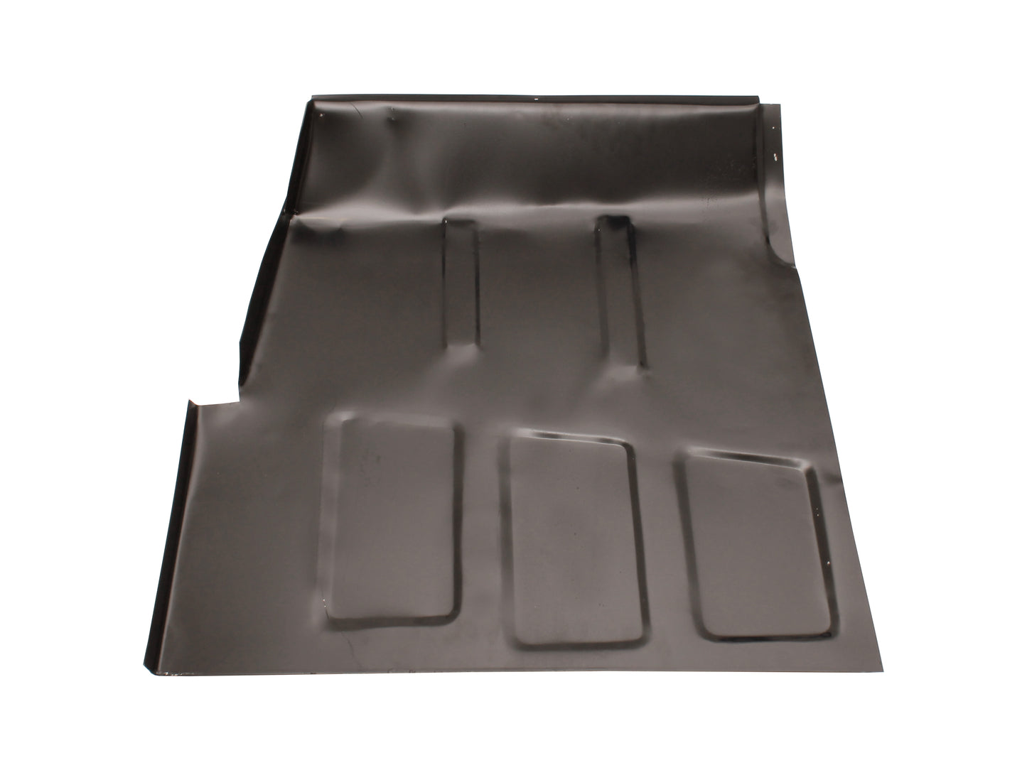 Floor Pan FX FJ Left Hand Front - RP8