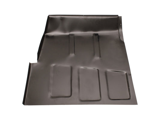 Floor Pan FX FJ Left Hand Front - RP8
