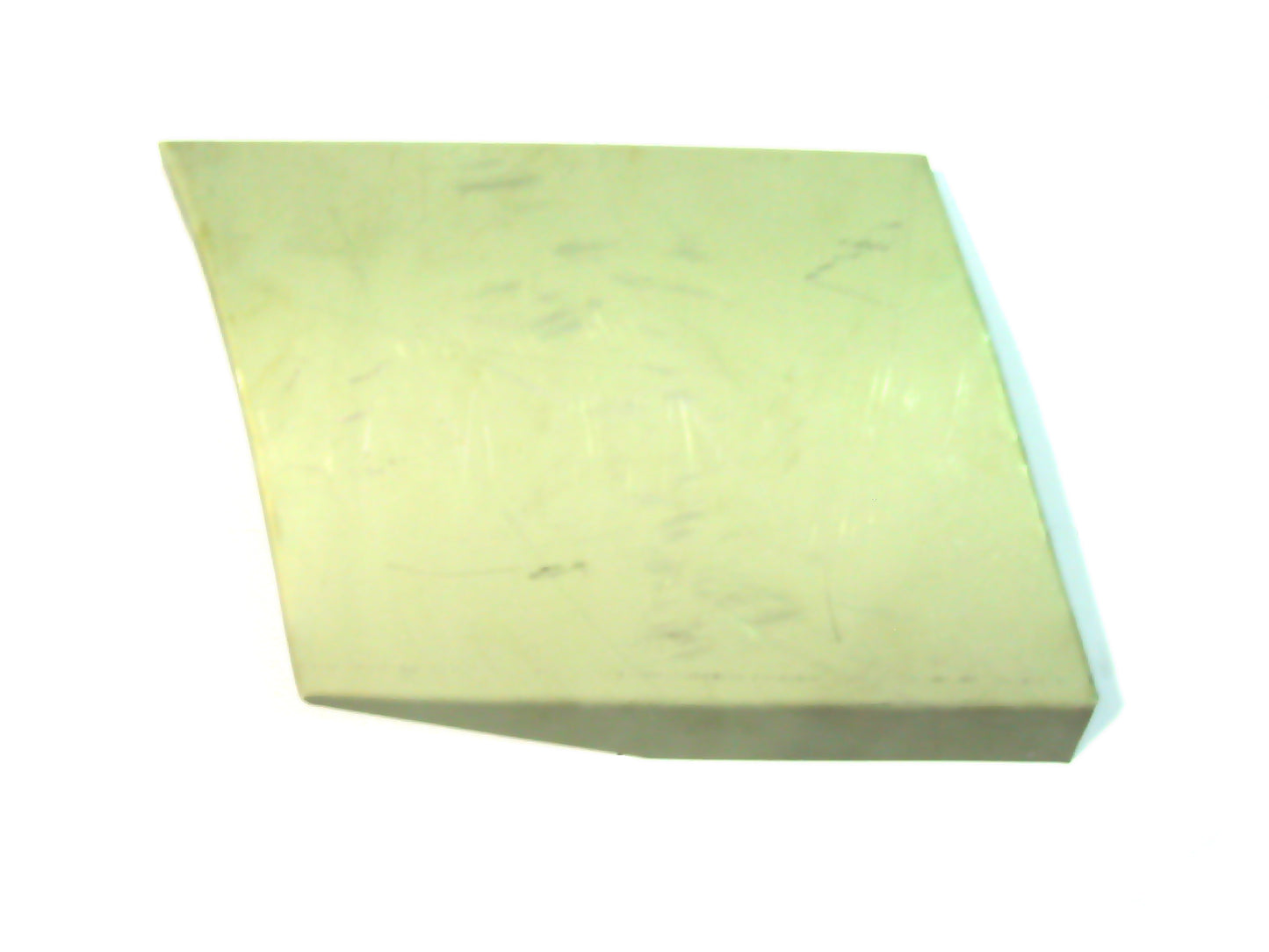 Fender Section Lower Outer Val VF VG Left Hand - RP811