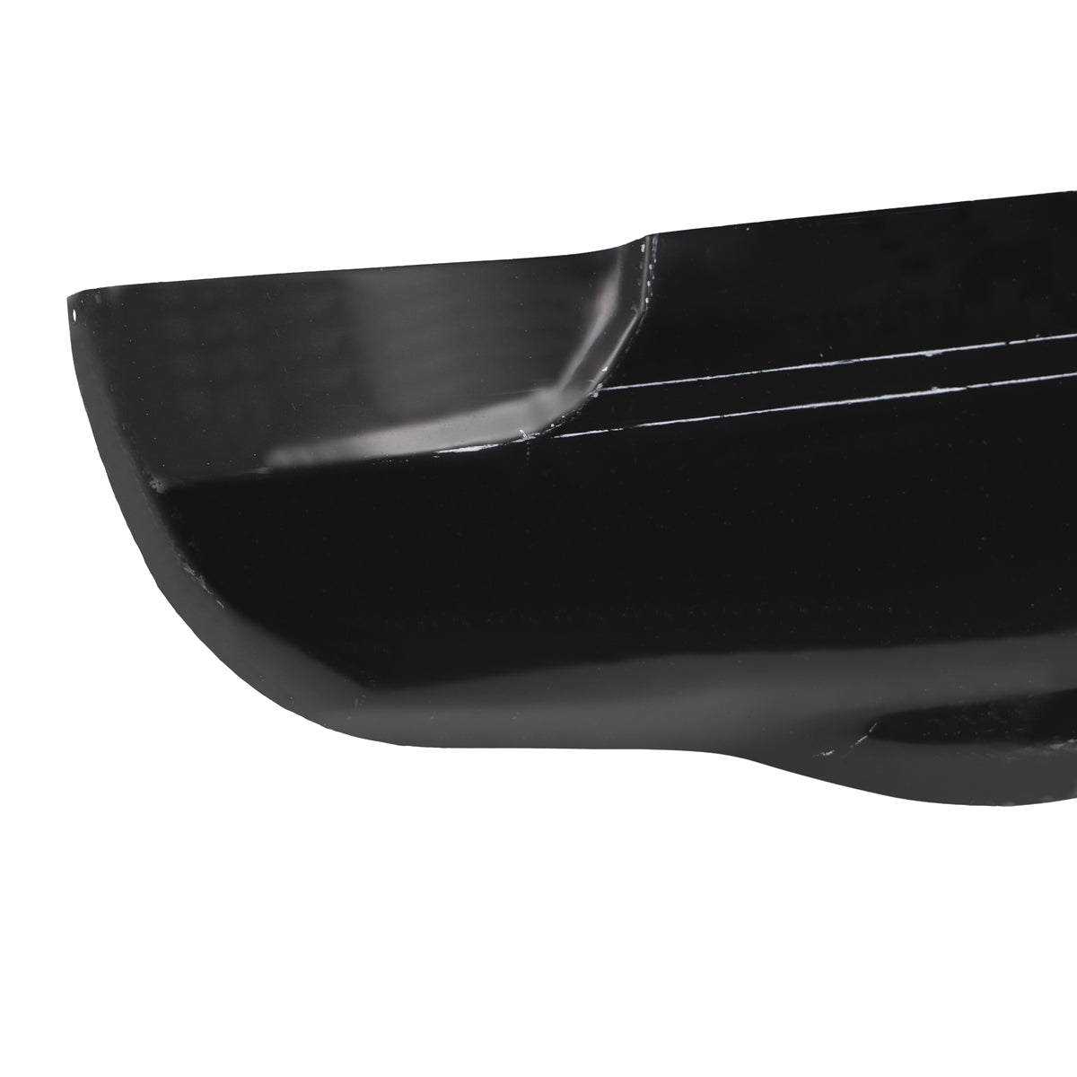 Rear RH Lower Quarter Repair Section Holden HD HR Sedan - RP82