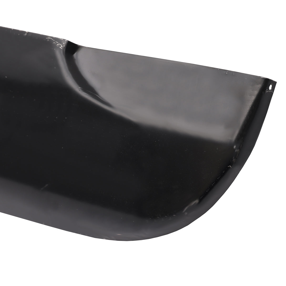 Rear LH Lower Quarter Repair Section Holden HD HR Sedan - RP83