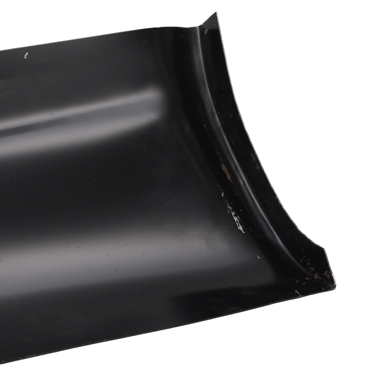 Rear LH Lower Quarter Repair Section Holden HD HR Sedan - RP83