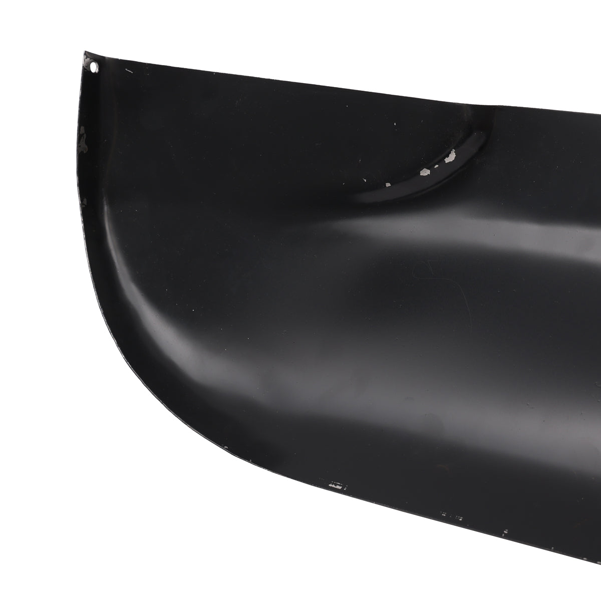 Rear LH Lower Quarter Repair Section Holden HD HR Sedan - RP83