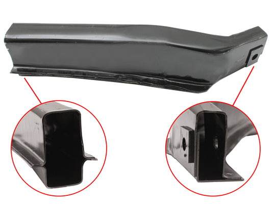 Repair Section Subframe Leg Outer HK Ht HG RH - RP84