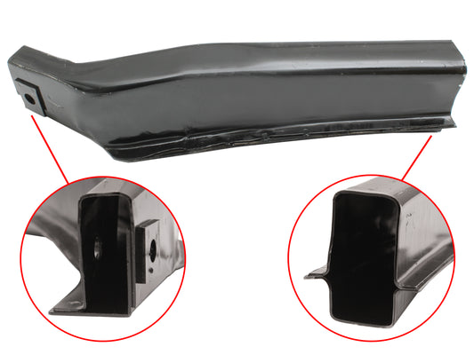 Repair Section Subframe Leg Outer HK HT HG LH - RP85