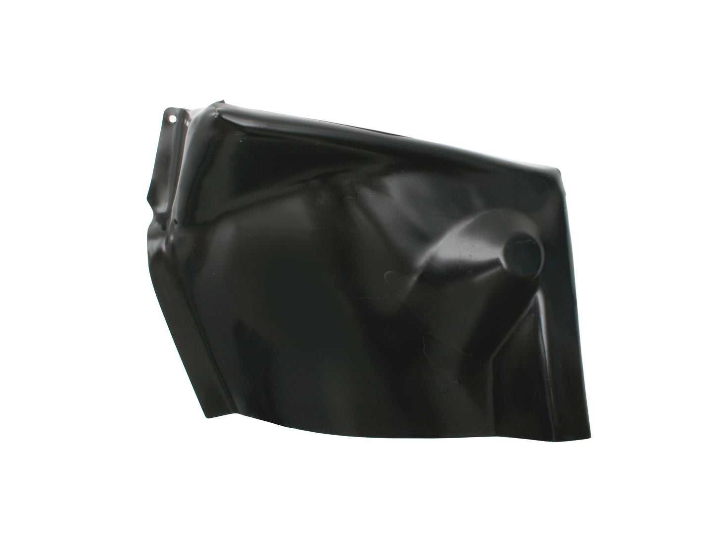 Fender Section Lower Inner Panel HK HT HG LH - RP87B