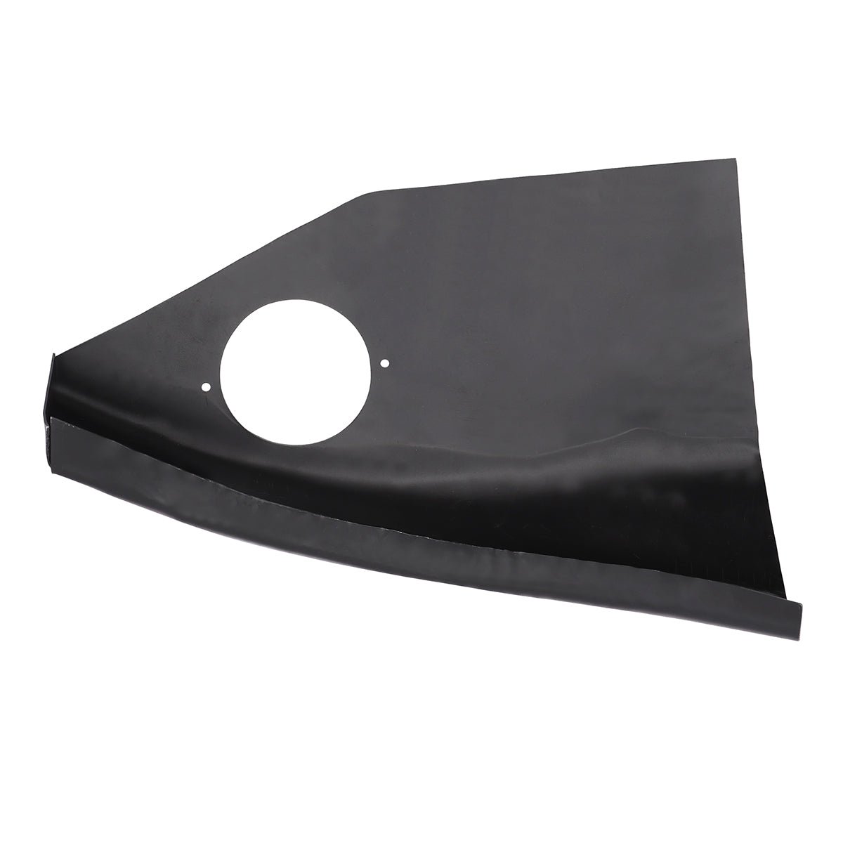 Rear LH Lower Inner Quarter Repair Section Holden LH LX UC Torana - RP98P