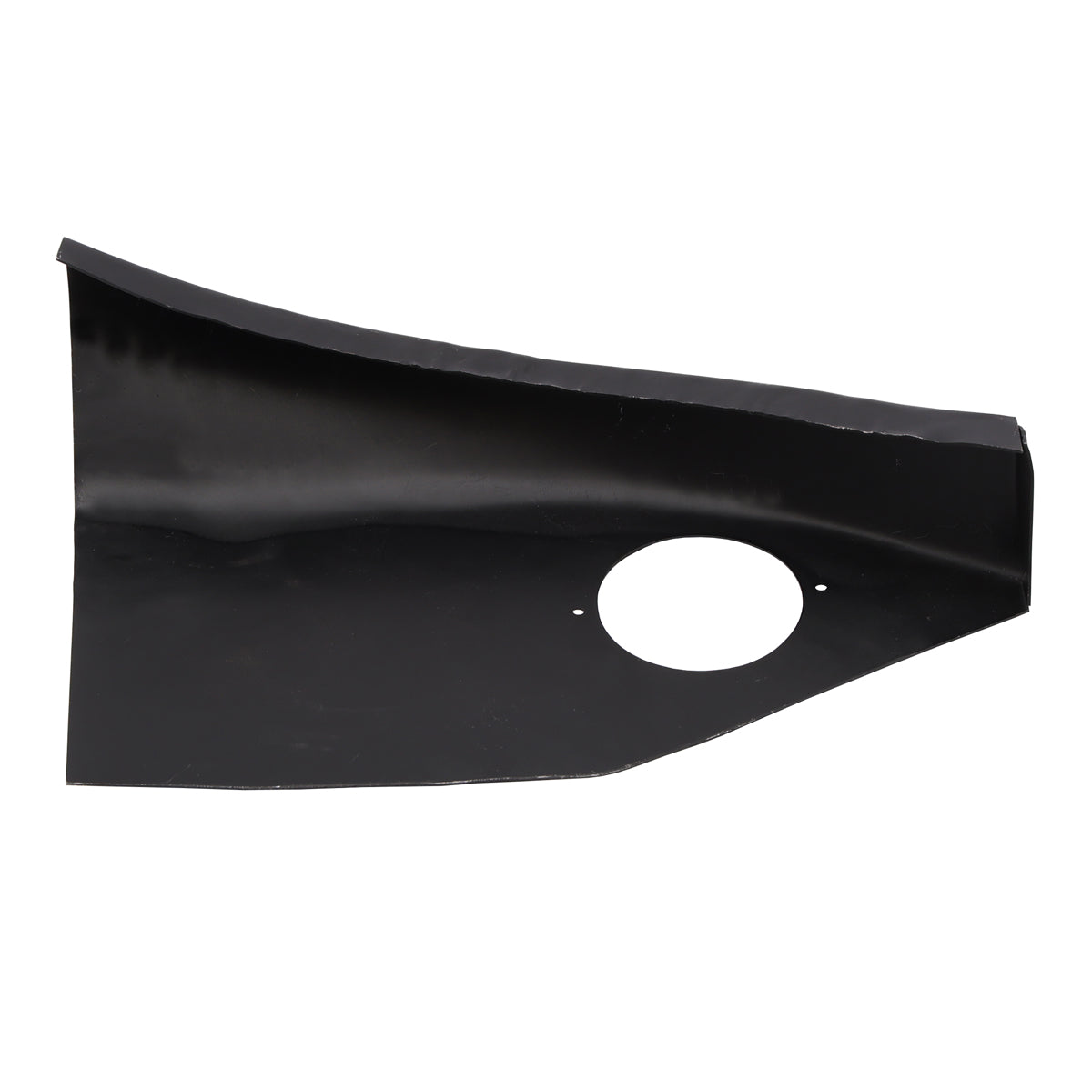 Rear LH Lower Inner Quarter Repair Section Holden LH LX UC Torana - RP98P