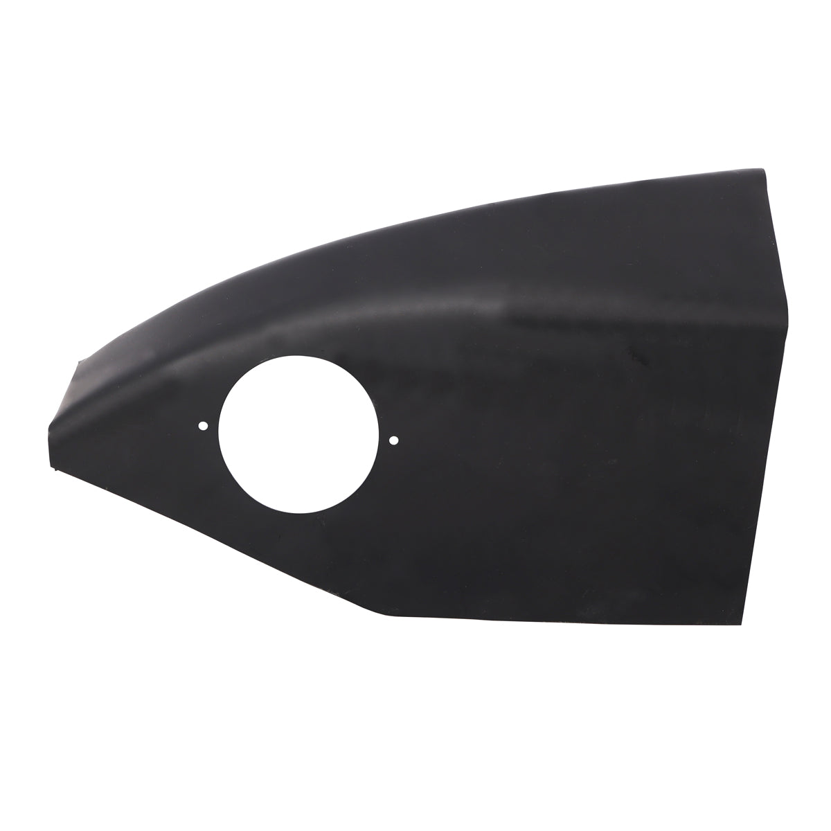 Rear LH Lower Inner Quarter Repair Section Holden LH LX UC Torana - RP98P