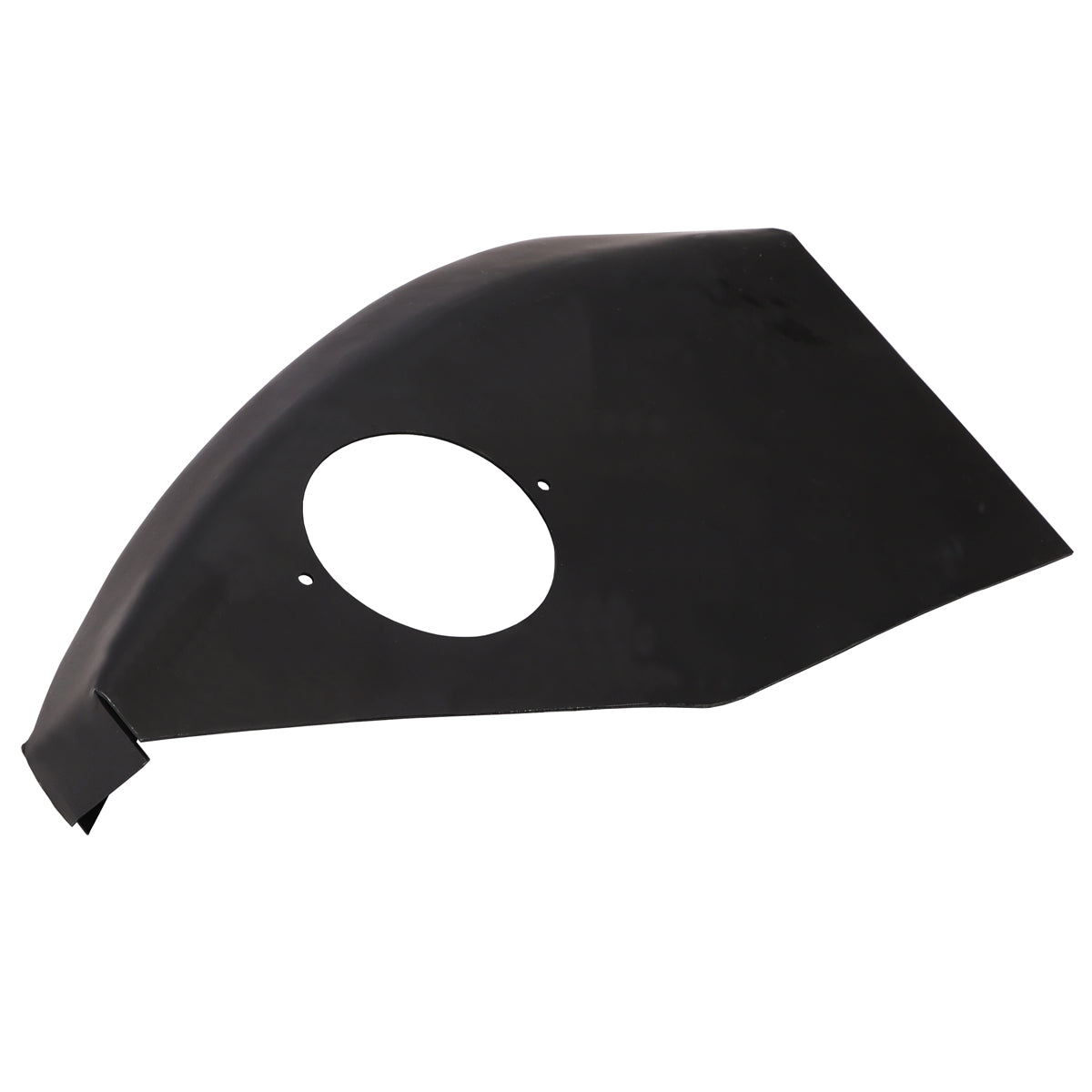 Rear LH Lower Inner Quarter Repair Section Holden LH LX UC Torana - RP98P