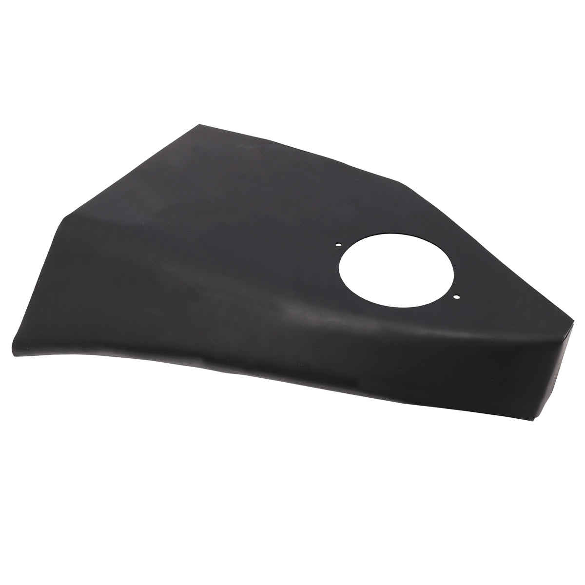 Rear LH Lower Inner Quarter Repair Section Holden LH LX UC Torana - RP98P