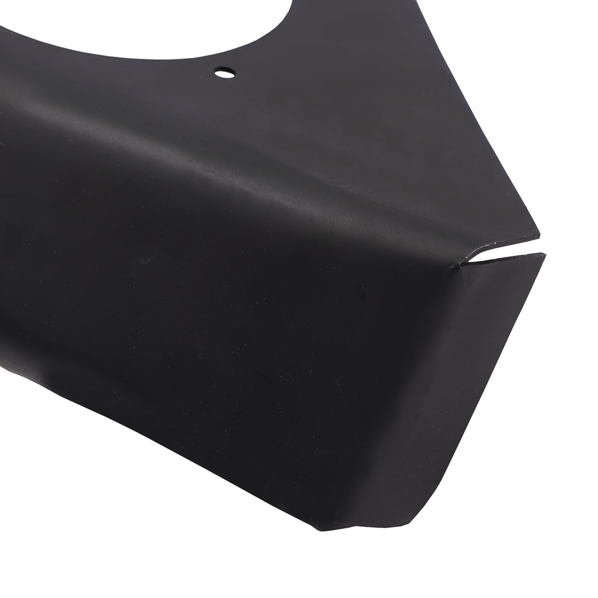 Rear LH Lower Inner Quarter Repair Section Holden LH LX UC Torana - RP98P