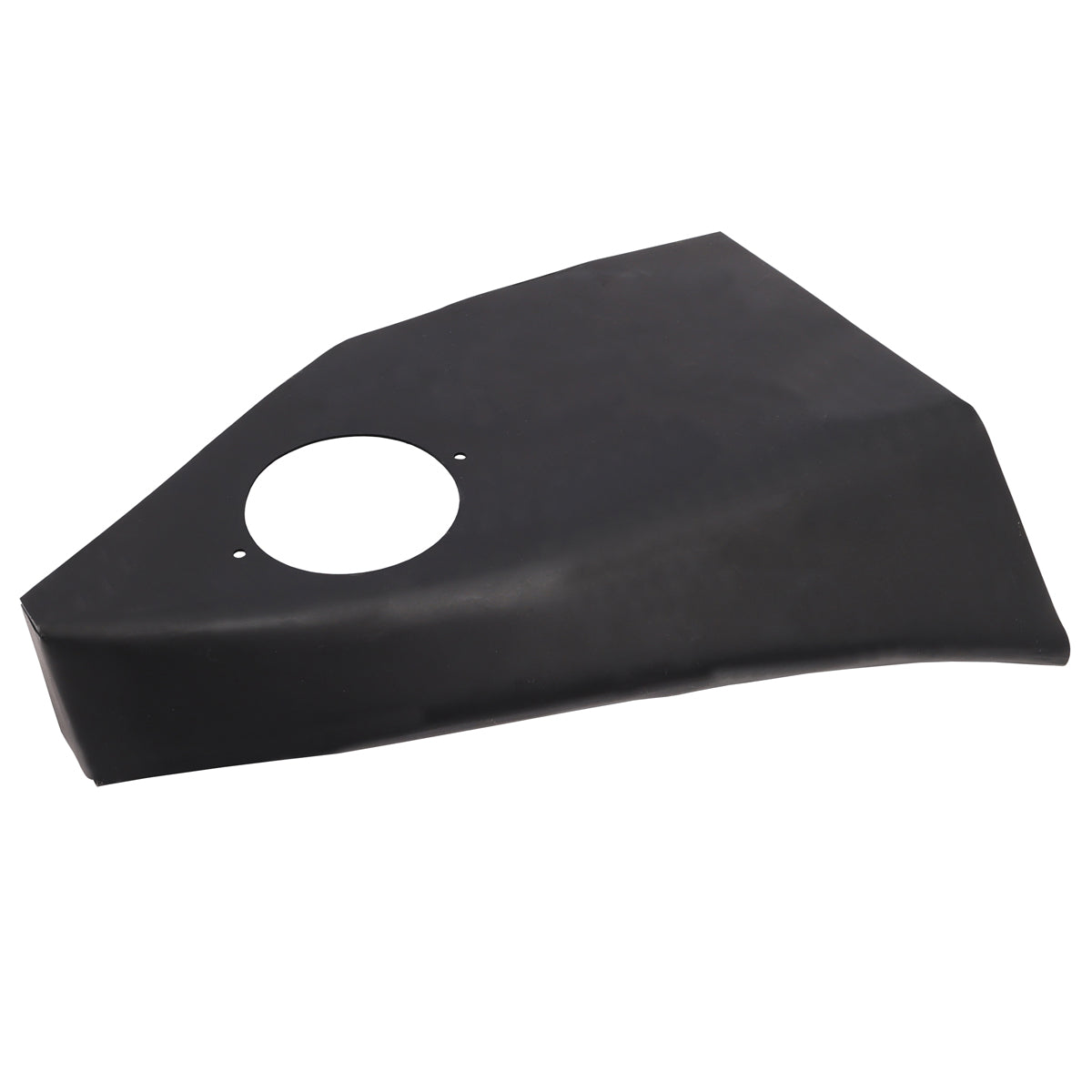 Repair Section Rear Quarter Lower Inner Torana LH LX UC Right Hand - RP99P