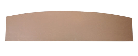 Parcel Shelf Rear MDF XR XT Sedan - RPS2001