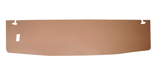 Parcel Shelf Rear MDF XA XB Sedan - RPS2003