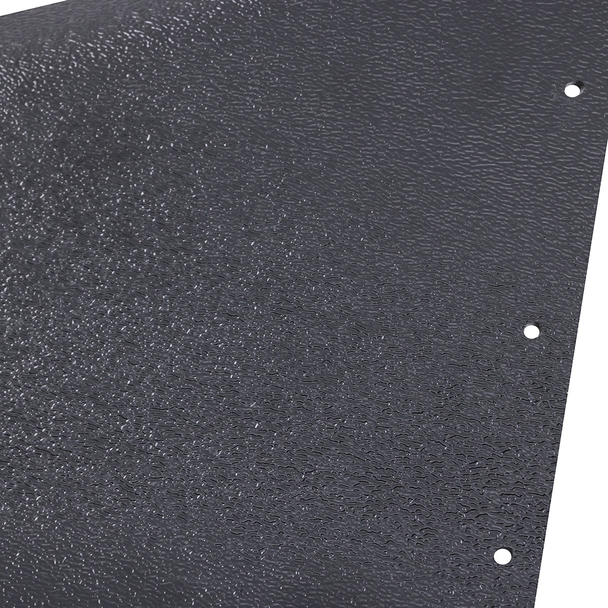 Parcel Shelf XA XB XC Coupe Moulded Shaped Black Plastic - RPS2004