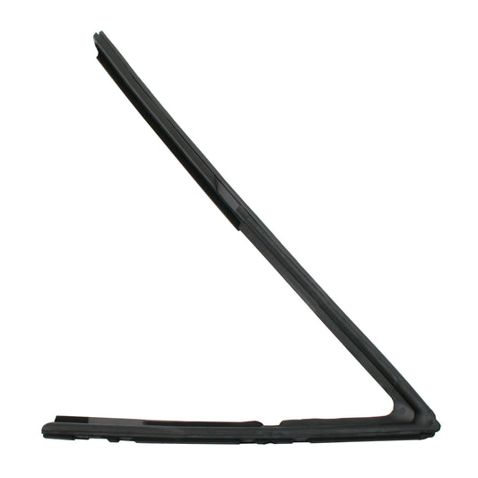 Seal Quarter Vent Window FX Left Hand Front - RQLF101