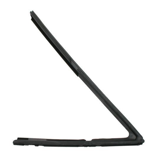 Seal Quarter Vent Window FX Right Hand Front - RQLF102