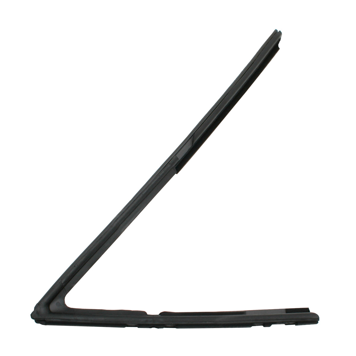 Seal Quarter Vent Window FJ Left Hand Front - RQLF103