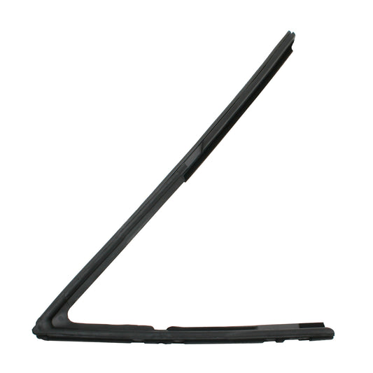 Seal Quarter Vent Window FJ Left Hand Front - RQLF103