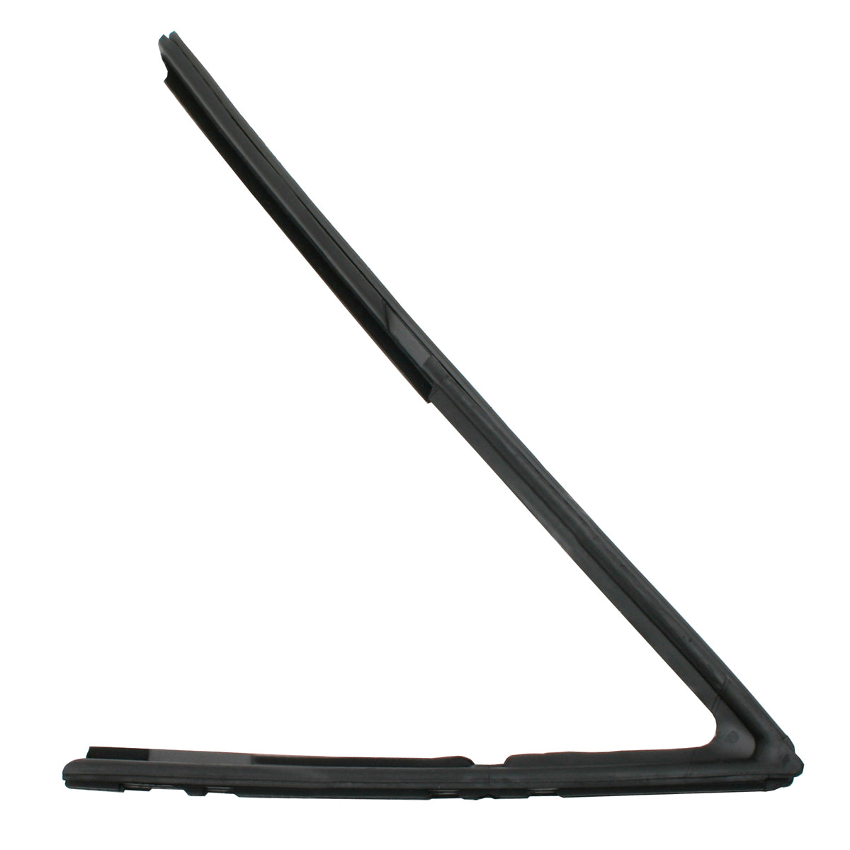 Seal Quarter Vent Window FJ Right Hand Front - RQLF104