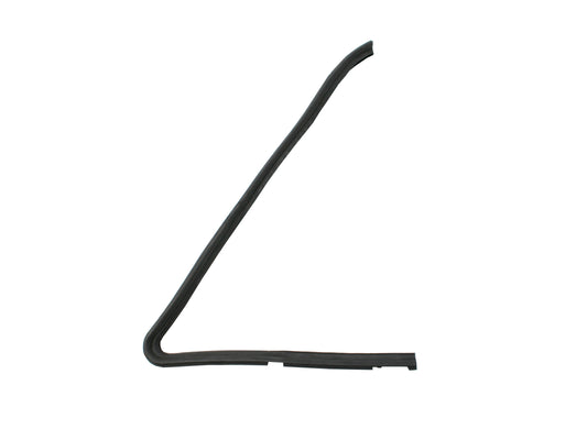 Seal Quarter Vent Window FE FC Left Hand Front - RQLF105