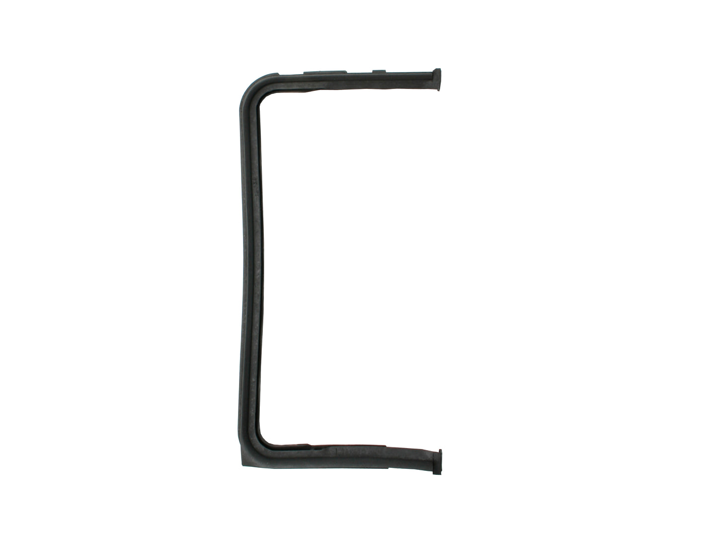 Seal Quarter Vent Window FB EK Right Hand Front - RQLF108