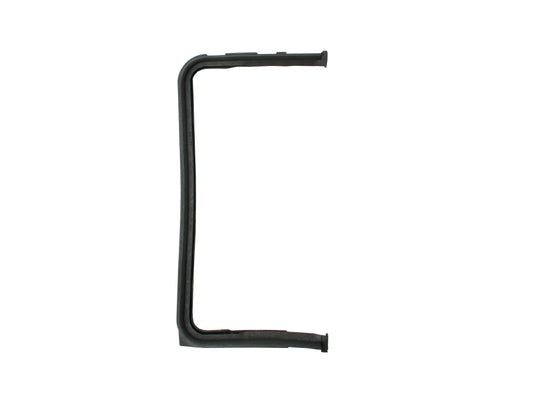 Seal Quarter Vent Window FB EK Right Hand Front - RQLF108