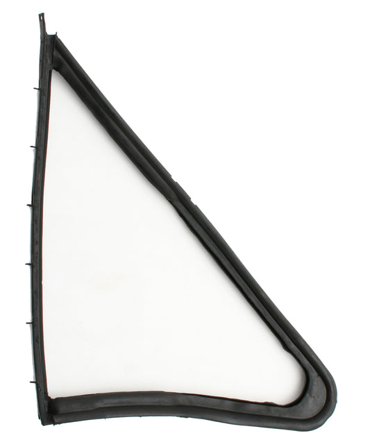 Seal Quarter Vent Window HK HT HG Left Hand Fron - RQLF113