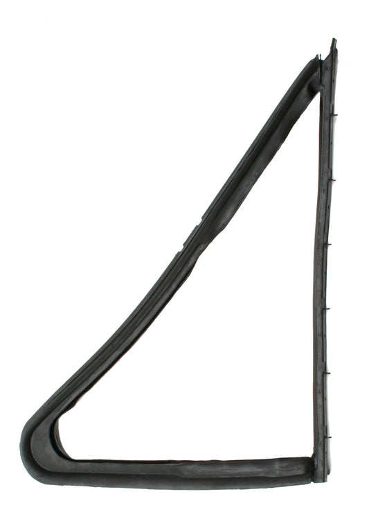 Seal Quarter Vent Window HK Ht HG Right Hand Fro - RQLF114