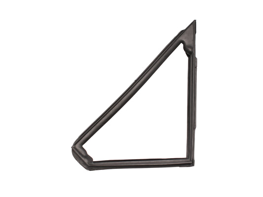 Seal Quarter Vent Window HB LC LJ Left Hand Front - RQLF115