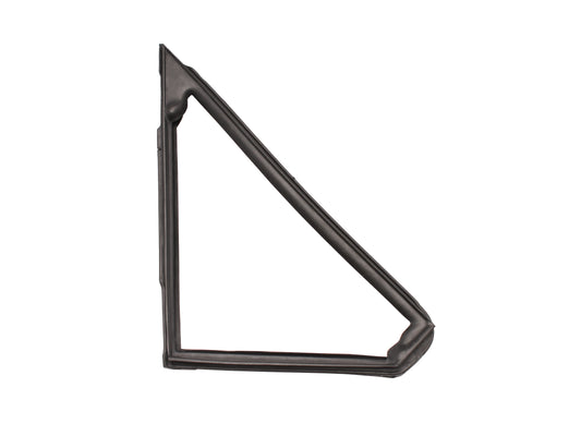 Seal Quarter Vent Window HB LC LJ Right Hand Fro - RQLF116
