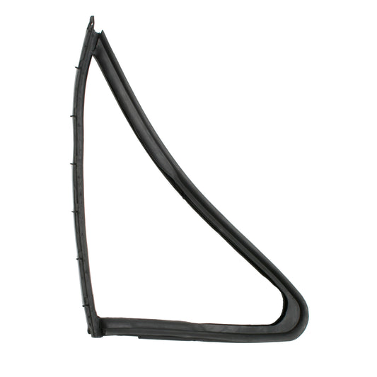 Seal Quarter Vent Window HK HT HG Monaro LHF - RQLF117