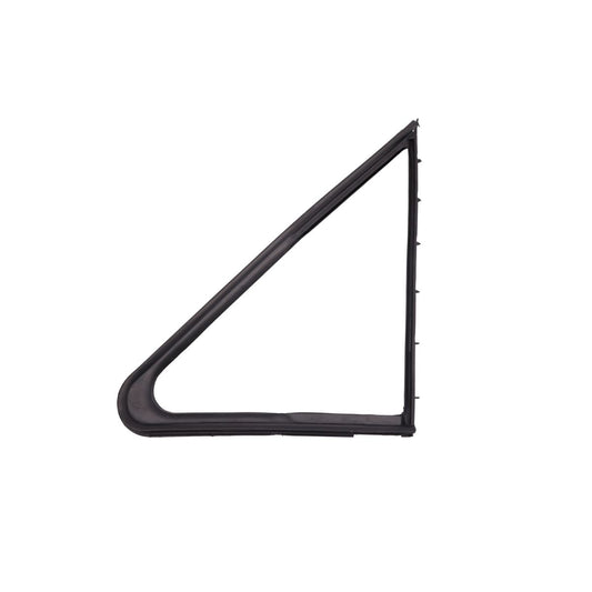 Holden Monaro Quarter Vent Window Seal LEFT FRONT HK HT HG 1/4 glass - RQLF117