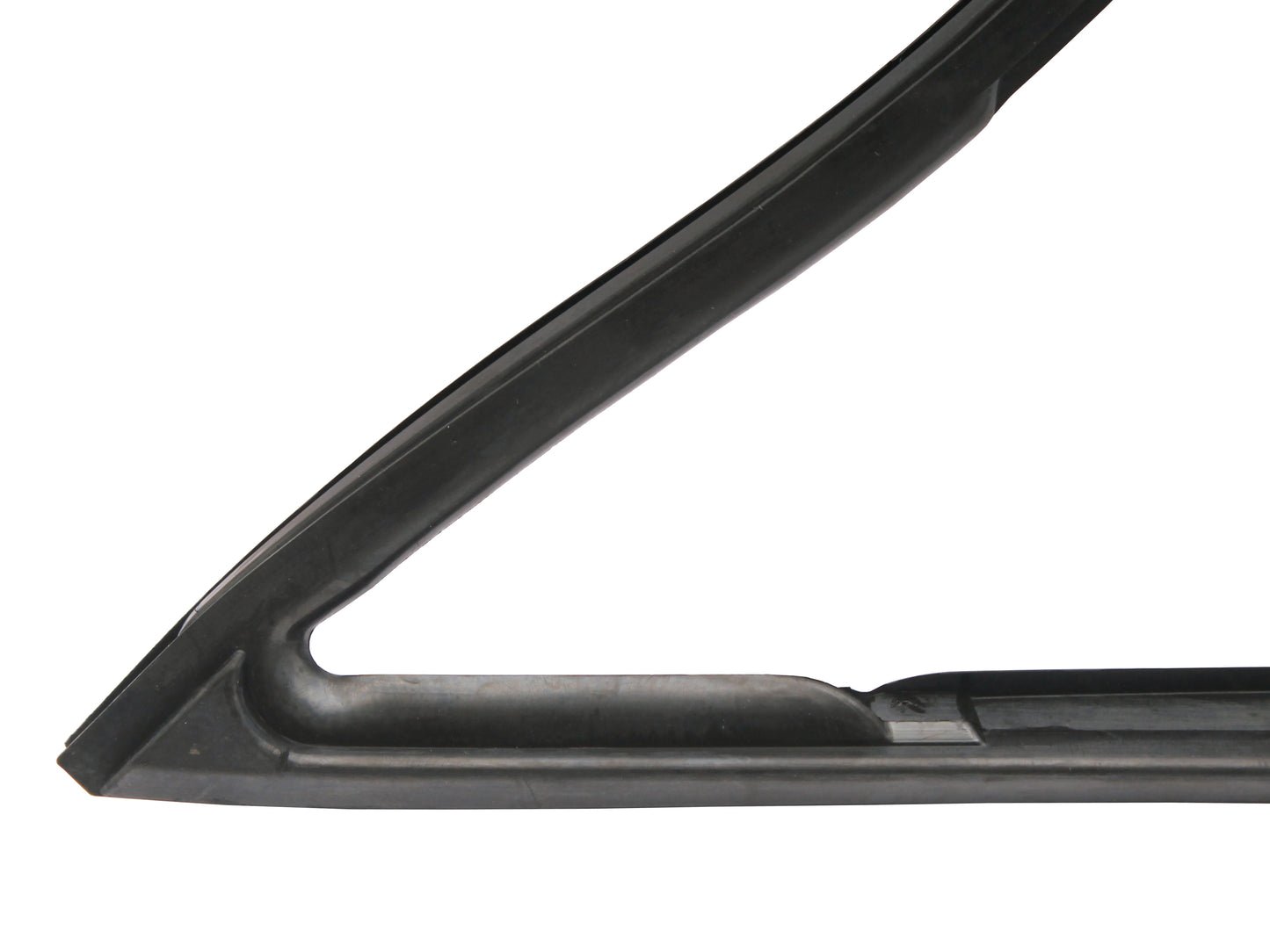 Seal Quarter Vent Window XK XL XM XP Left Front Excluding Coupe - RQLF201