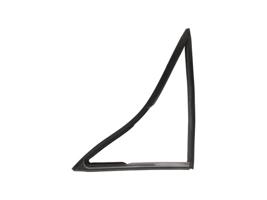 Seal Quarter Vent Window XK XL XM XP Right Hand Excluding Coupe - RQLF202