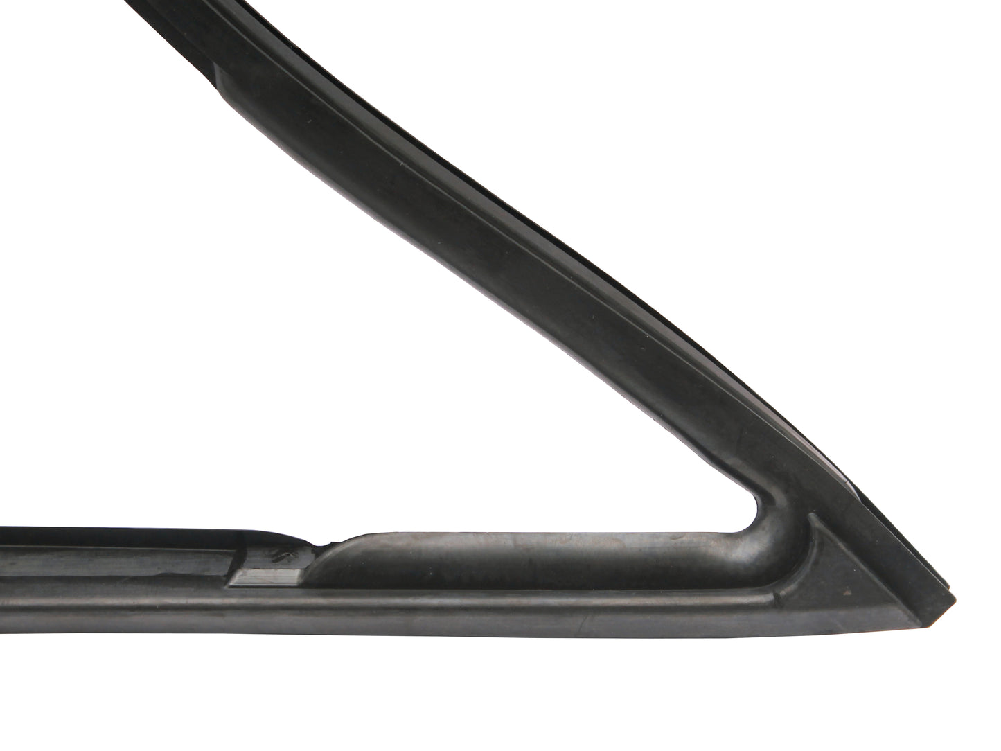 Seal Quarter Vent Window XK XL XM XP Right Hand Excluding Coupe - RQLF202