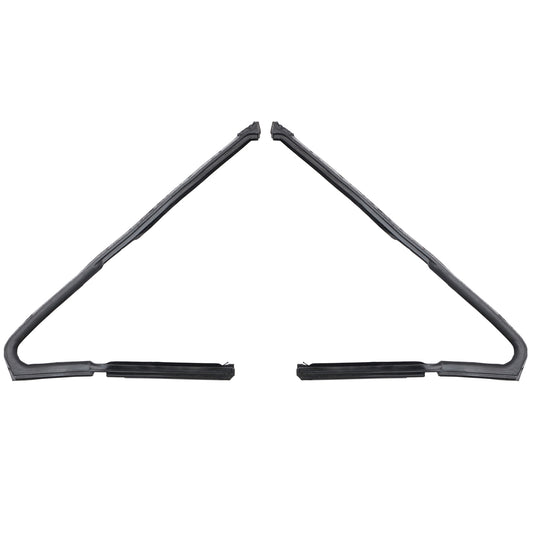 Seal Quarter Vent XM XP Coupe Left & Right Hand Front - RQLF203-1