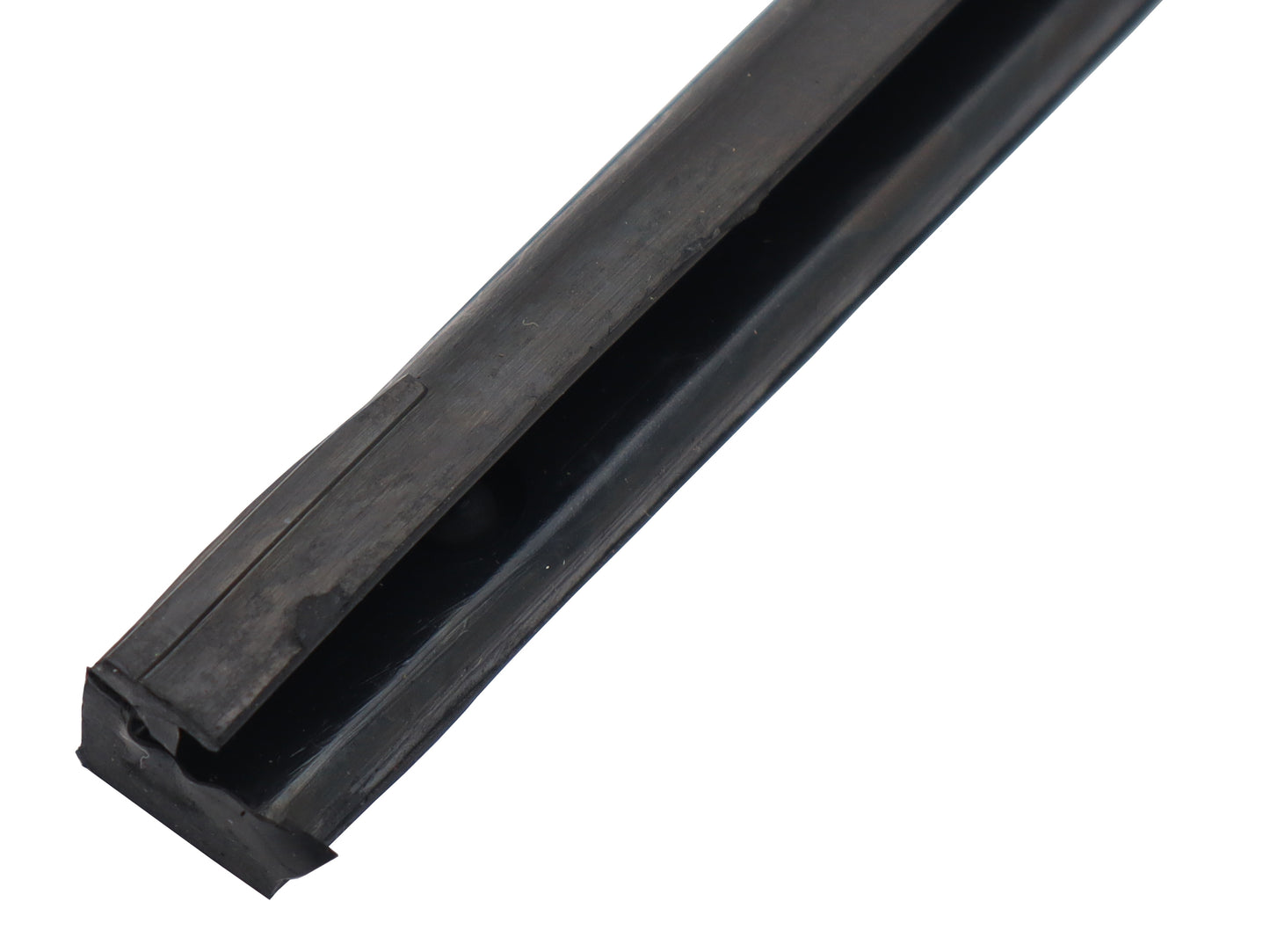 Seal Quarter Vent XM XP Coupe Upright Back Edge 1/4 Vent Seal Pair - RQLF204-1