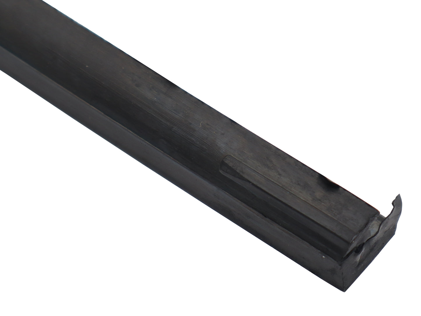 Seal Quarter Vent XM XP Coupe Upright Back Edge 1/4 Vent Seal Pair - RQLF204-1