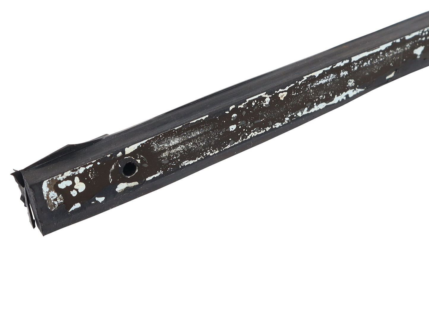 Seal Quarter Vent XM XP Coupe Upright Back Edge 1/4 Vent Seal Pair - RQLF204-1