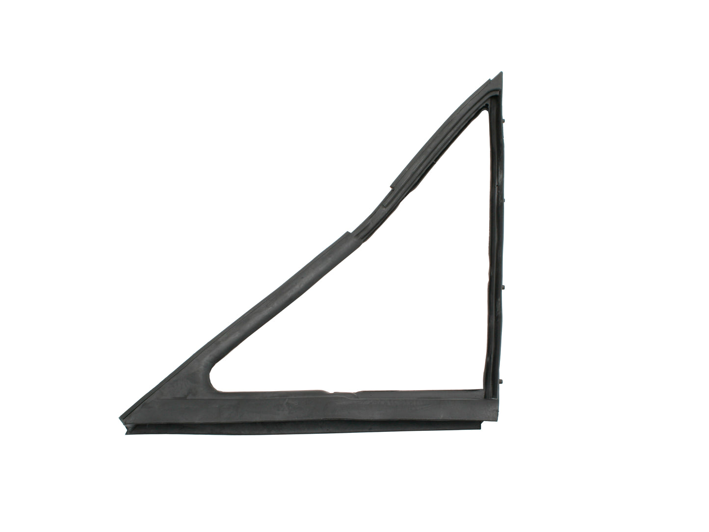 Seal Quarter Vent Window XR XT XW XY ZA - ZD LHF - RQLF205