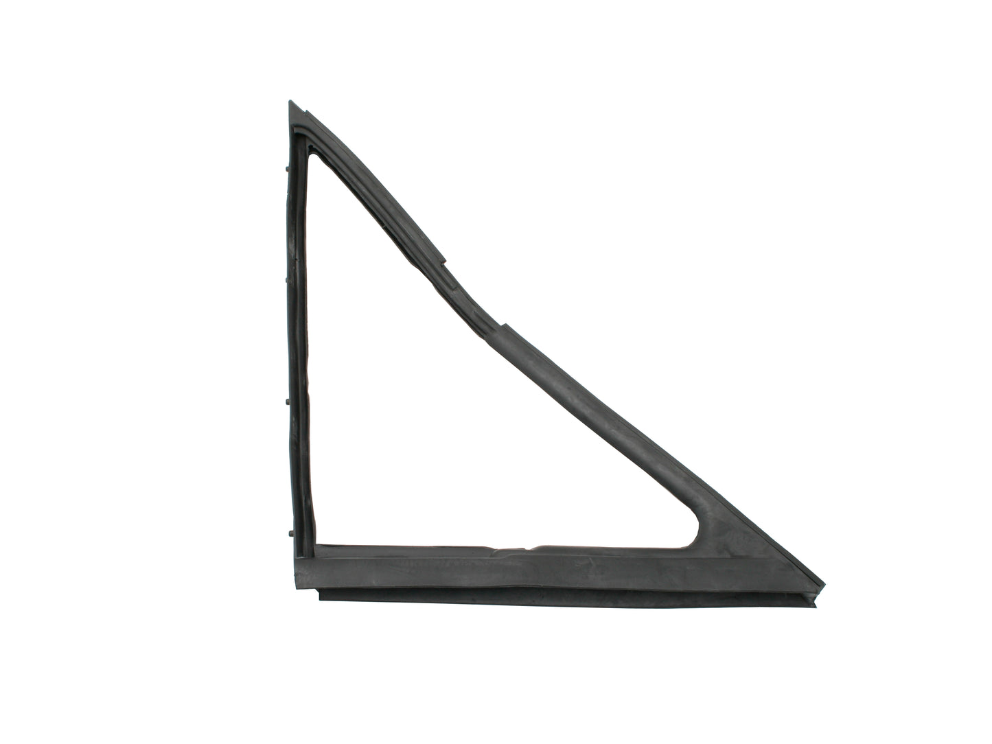 Seal Quarter Vent Window XR XT XW XY ZA - ZD RHF - RQLF206