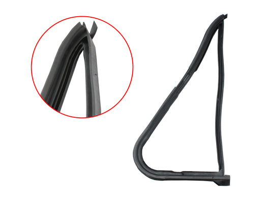 Seal Quarter Vent Window F100 LHF 73-79 - RQLF215