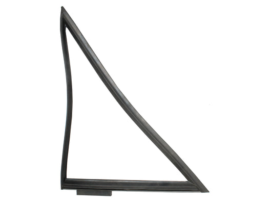 Seal Quarter Vent Window Mk2 Escort 2 Door LHF - RQLF219