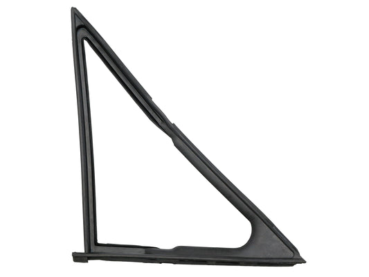 Seal Quarter Vent Window Datsun 1200 Sedan & Sunny B110 Right Hand  - RQLF402
