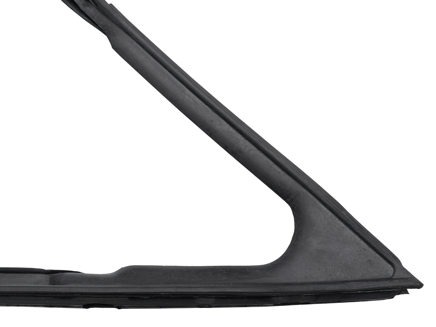 Seal Quarter Vent Window Datsun 1200 Sedan & Sunny B110 Right Hand  - RQLF402