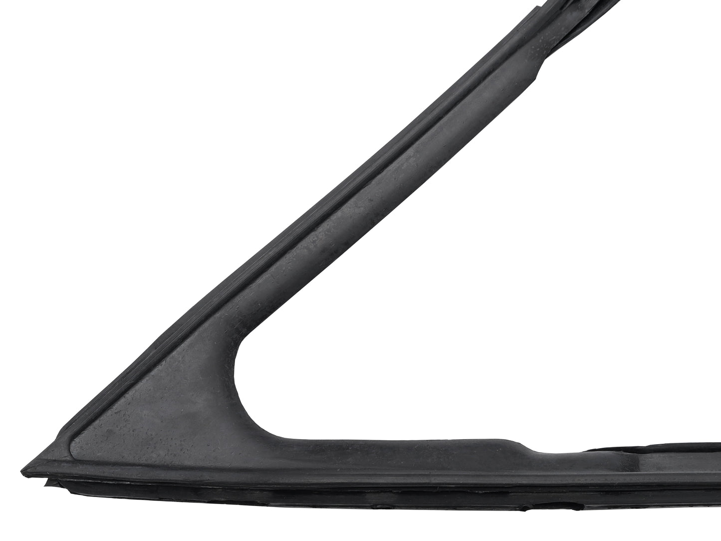 Seal Quarter Vent Window Datsun 1200 Sedan & Sunny B110 Left Hand - RQLF403